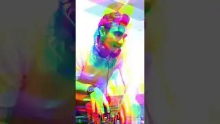 Mr Hack DJ set 11 07 2020 @ cetherys
