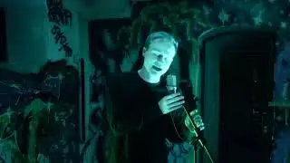 missing her. - Oliver Kuppek