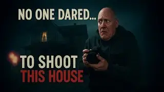 Why NO-ONE Would Photograph This House!