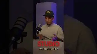 Gong Viral with a Tattoo 