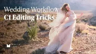 Your Perfect Edit Awaits: Dive into Capture One Wedding Editing Techniques