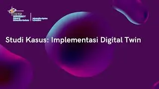 Revolutionalizing Industry Through Virtual Replicas With Digital Twin