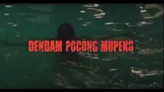 Dendam Pocong Mupeng