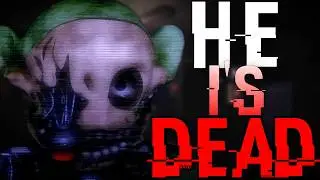 This FNAF Fan Game is Criminally Underrated