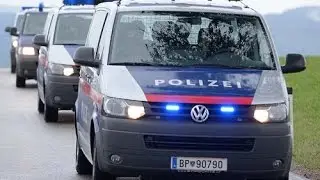 Austria arrests 13 suspected jihadi recruiters for Syria