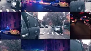 Shmira - the Eyes and Ears of the Community