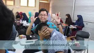 Menyatukan Perbedaan (Song by: Inspiring musik Gontor)