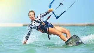 Kite Beach Dubai