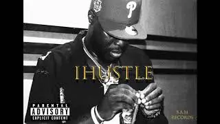 T- Jetson - iHustle Produced By Bandit Luce ( Leaked )