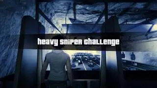 Heavy sniper tier 3 - highscore