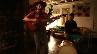Shay Martin Lovette Sings, Wherever You Roam