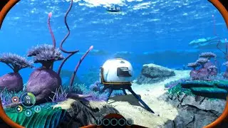 Subnautica Below Zero | Once more unto the breach! | #1