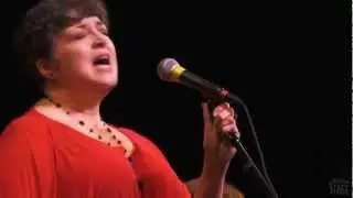 Kelly Hogan on Mountain Stage
