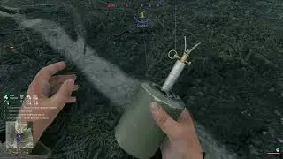 Enlisted Infinite Mine