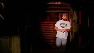 Ryan Waters Band - Shadow of the Doubt (Official Music Video)