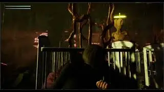 HoV Remake [ENCOUNTERS_1 - NO AUDIO- ]