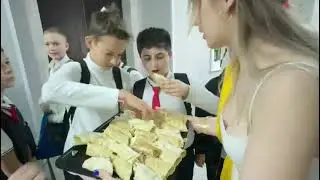 8Б - Греки