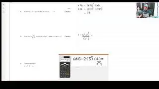 EOT Mathematics Solutions