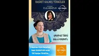HASRET KALMIŞ TÜRKÜLER (GÜLLÜ KARANFİL)
