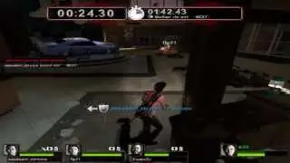 LEFT 4 DEAD 2 - Falando enrolado ?