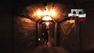 Zombie Outbreak - Can You Survive The Walking Dead? 360 VR