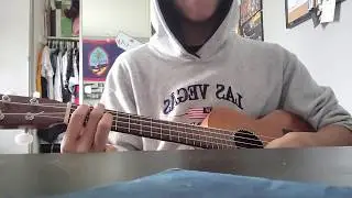 [COVER] Lullaby - Lateeya