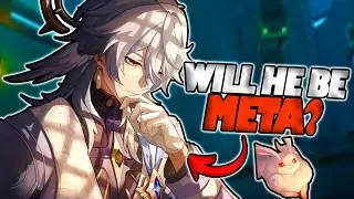 What can we expect from the future SUMMON META? | Honkai: Star Rail