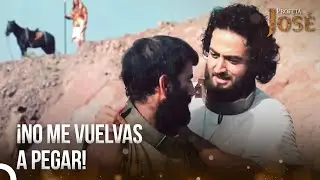 Un Preso Arriesgó su Vida por José | José El Profeta