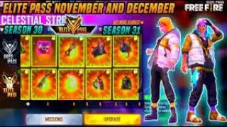 November elite pass - para SAMSUNG,A3,A5,A6,A7,J2,J5,J7,S5,S6,S7,S9,A10,A20,A30,A50,A70 // FREEFIRE