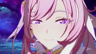 [Honkai Impact 3] Elysian Realm (Corruption) Herrscher of Human: Ego Burst Build (S0) Full Run