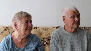 55 летний юбилей семьи Хакимовых