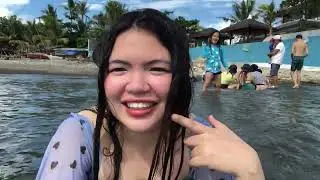 HOLIDAYS AT A JAPANESE-INSPIRED BEACH RESORT IN ILOILO | ANNE SALARDA