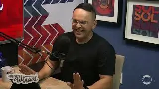 FUNES CULTURAL | Com Professor Lima Júnior