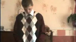 Экзамен и выпускной группы "Жемчужинки"