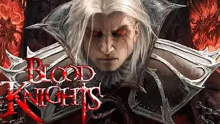 Diablo Immortal | Gameplay Playthrough Part 2 - BLOOD KNIGHT CLASS