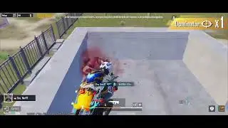Vanguard 1 #chickendinner #pubgmobile #pubg #ultimateroyale