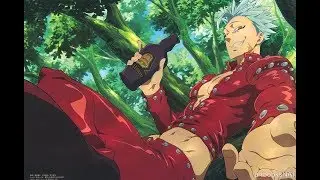 Immortal Ban [AMV] - УБЕЙ МЕНЯ