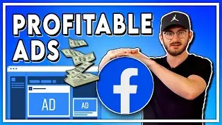 How To Create PROFITABLE Facebook Ads In 2021 📈 🔵