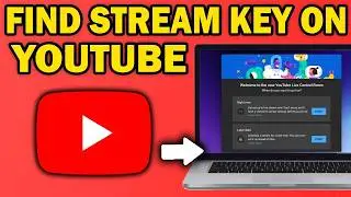 How to Get Your YouTube Stream Key | Find YouTube Live Stream Key 2026