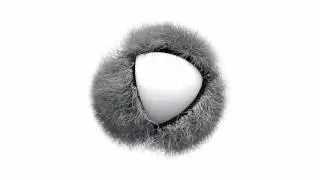 Hair Cinema 4D
