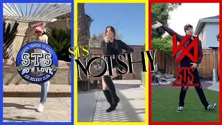STS Kpop: KREW Spring Showcase