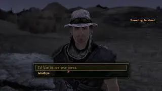 Fallout New Vegas Part 5! REACHED NOVAC AT LAST!
