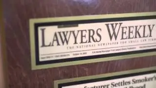 Michael Angelides | Managing Shareholder at Simmons Law Firm & Proven Mesothelioma Attorney