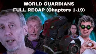World Guardians Full Recap (Chapters 1-19)