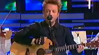 Агата Кристи - Чудеса (''Воскресный вечер'' с Соловьевым, НТВ, март 2006 г.)