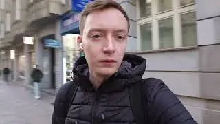 Infinix Zero 40 5G camera test (4K, 60 fps)