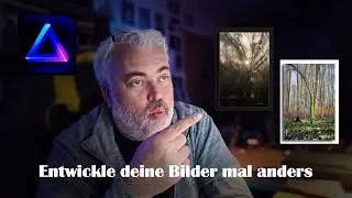 Fotografie | Entwickle deine Bilder mal anders | LUMINAR NEO - arbeiten mit Ebenen