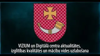 Pilsētas vadība atbild uz iedzīvotāju jautājumiem 06.11.2024.