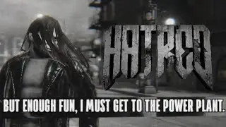 Playing Hatred: Half-Arsing Genocide