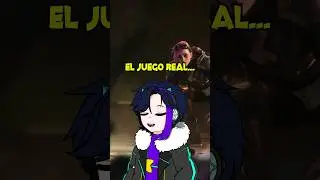 Se lo Comieron xd, Adaptación: @AkiChanCovers  #leagueoflegends #lol  #gods #cover
